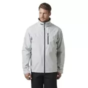 HELLY HANSEN Crew Midlayer 2 jacke Серый