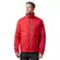 HELLY HANSEN Crew Midlayer 2 jacke Красный