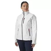 HELLY HANSEN Crew Midlayer 2 jacke Белый