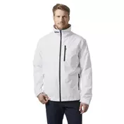 HELLY HANSEN Crew Midlayer 2 jacke Белый