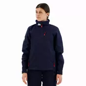 HELLY HANSEN Crew Midlayer 2 jacke Синий
