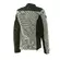 Dainese Lisbona Air Lady мотокуртка Green Зеленый