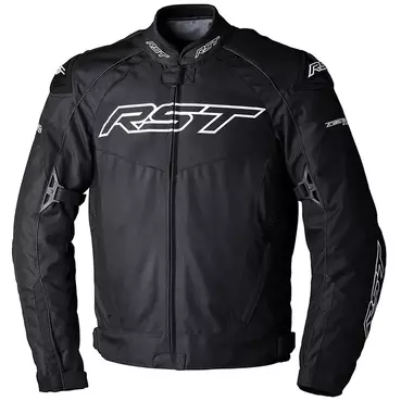 RST Tractech Evo 5 CE jacke Черный