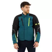 ALPINESTARS RX-5 Drystar® jacke Ash Grey / Black