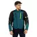 ALPINESTARS RX-5 Drystar® jacke Ash Grey / Black