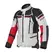 Clover Outland 2 Wp мотокуртка Grey Red Black Красный