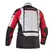 Clover Outland 2 Wp мотокуртка Grey Red Black Красный
