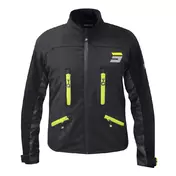 SHOT Climatic jacke Черный
