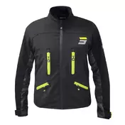 SHOT Climatic jacke Черный