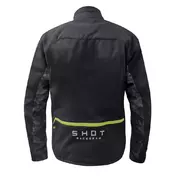 SHOT Climatic jacke Черный