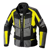 Spidi 4 Season Evo H2out мотокуртка Yellow Fluo Желтый