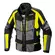 Spidi 4 Season Evo H2out мотокуртка Yellow Fluo Желтый
