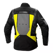 Spidi 4 Season Evo H2out мотокуртка Yellow Fluo Желтый