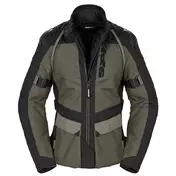 Spidi Rw H2out Lady мотокуртка Green Зеленый