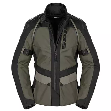 Spidi Rw H2out Lady мотокуртка Green Зеленый