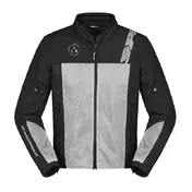 Spidi Corsa Net Windout мотокуртка Grey Black Серый