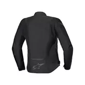 Alpinestars Stella T-jaws V4 Wp мотокуртка Black Черный