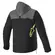 Alpinestars Sherpa худи Grey Yellow Желтый