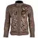 GARIBALDI Internazionale Nude jacke Коричневый