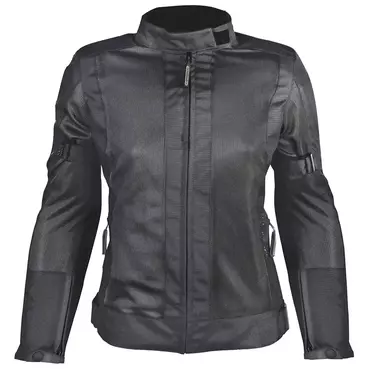 GARIBALDI Internazionale Nude jacke Черный