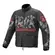 Alpinestars Venture R 2021 мотокуртка Camo Red Красный