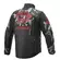 Alpinestars Venture R 2021 мотокуртка Camo Red Красный