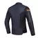 Ixon Striker Retro мотокуртка Black Navy Синий