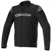 Alpinestars T-gp Force мотокуртка Black Черный