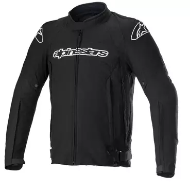 Alpinestars T-gp Force мотокуртка Black Черный