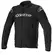 Alpinestars T-gp Force мотокуртка Black Черный