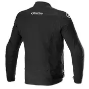 Alpinestars T-gp Force мотокуртка Black Черный