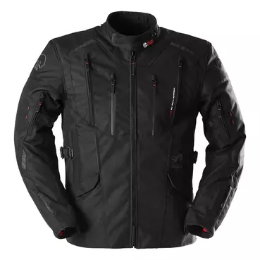 FURYGAN Brooks jacke Черный