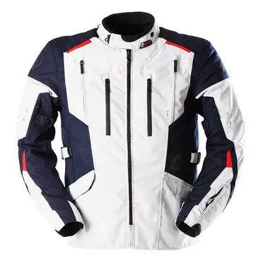 FURYGAN Brooks jacke Pearl / Blue
