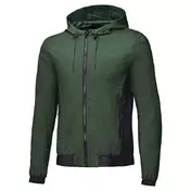 Held Dragger мотокуртка Green Зеленый