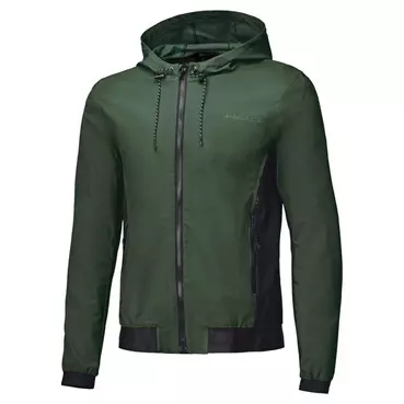 Held Dragger мотокуртка Green Зеленый