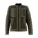 Helstons Puma Air мотокуртка Green Зеленый