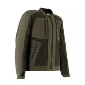 Helstons Puma Air мотокуртка Green Зеленый
