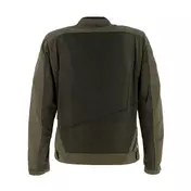 Helstons Puma Air мотокуртка Green Зеленый