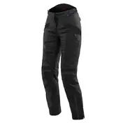 Dainese Tempest 3 D-dry S/t Lady мотоштаны Black Черный
