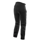 Dainese Tempest 3 D-dry S/t Lady мотоштаны Black Черный