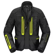 Spidi Traveler 3 Evo мотокуртка Yellow Желтый