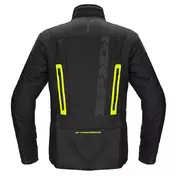 Spidi Traveler 3 Evo мотокуртка Yellow Желтый