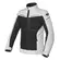 Clover Netstyle 2 Lady мотокуртка Black Silver Серый