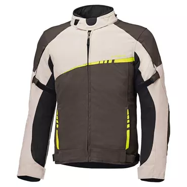 Held Renegade 2 Lady мотокуртка Anthracite Серый