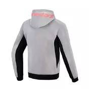 Alpinestars Chrome Superairflow мотокуртка Grey Серый