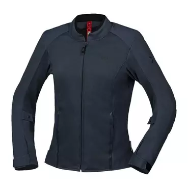 Ixs Oxy-air Lady мотокуртка Blue Синий