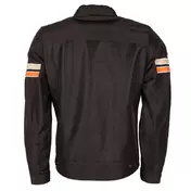 Helstons Elron Mesh мотокуртка Brown Beige Orange Коричневый