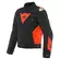 Dainese Energyca Air мотокуртка Black Red Fluo Красный