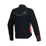 Alpinestars Stella T-dyno Wr Women мотокуртка Pink Розовый