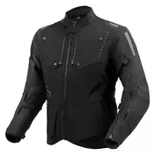REBELHORN Hiker IV jacke Черный